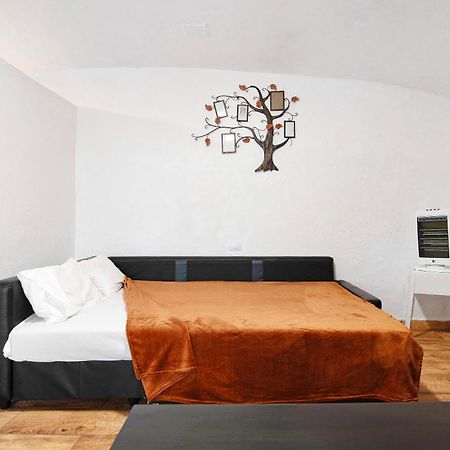 Hogar Vacacional Talu Villa Santa Maria de Guia de Gran Canaria Exteriör bild