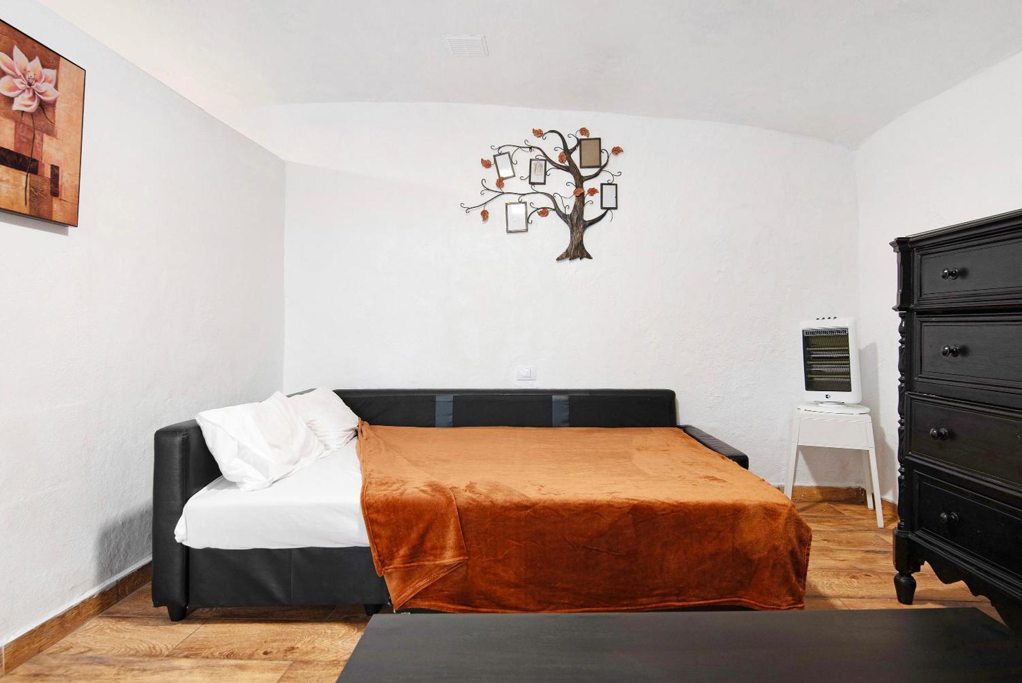 Hogar Vacacional Talu Villa Santa Maria de Guia de Gran Canaria Exteriör bild