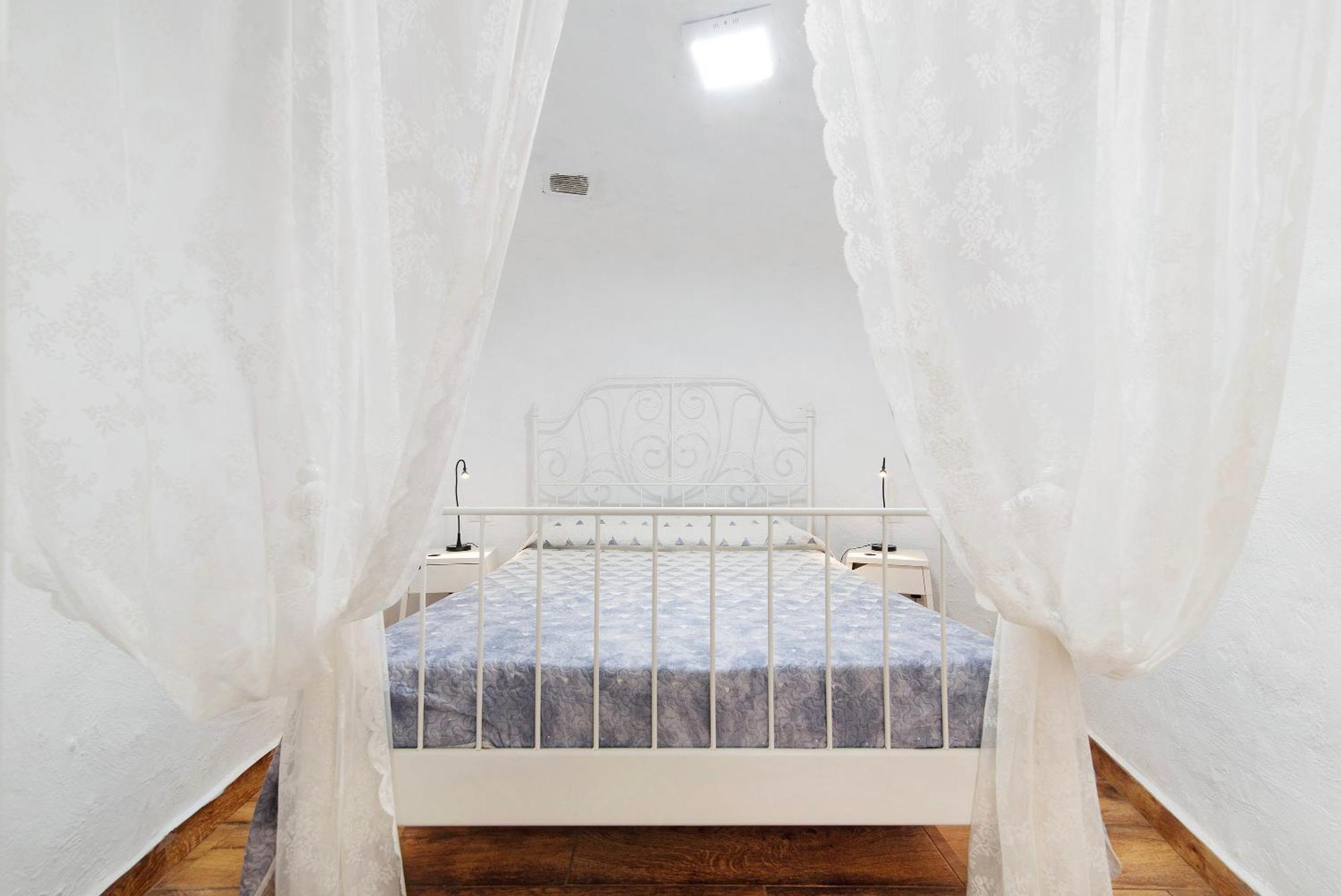 Hogar Vacacional Talu Villa Santa Maria de Guia de Gran Canaria Exteriör bild