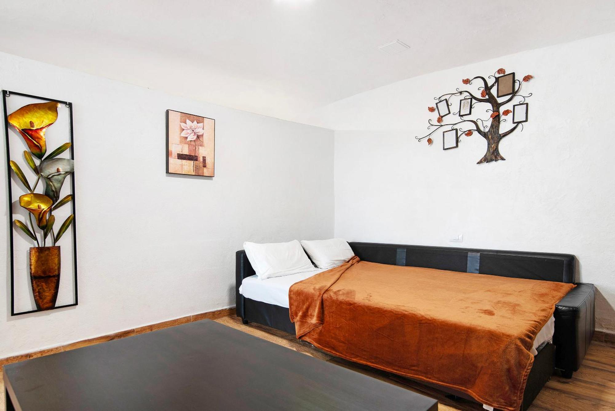Hogar Vacacional Talu Villa Santa Maria de Guia de Gran Canaria Exteriör bild